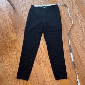 Vince Black Women's Pants